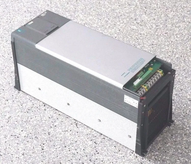 Used EUROTHERM DRIVES _UNKNOWN_ Misc Electrical & Power Parts Michigan US | SB Industrial Supply #862385
