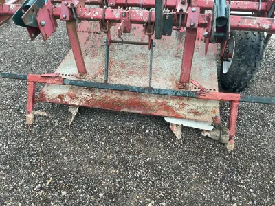 Used _UNKNOWN_ _UNKNOWN_ Soil Prep System Michigan US | Miedema Asset Management Group #1415085