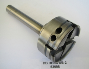 Used CONRAC SB-2 Tube End Deburring Flaring Beading Michigan US | Ultimate Tube Bender Parts Plus #201877
