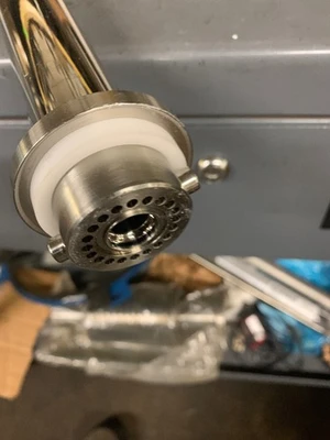NEW ALFA LAVAL Does Not Apply