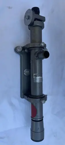 Hilger & Watts Microptic auto-collimator Autocollimater Vintage Model TA1-6