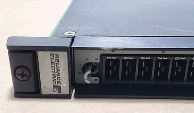 USED Reliance Electric 802820-26RK