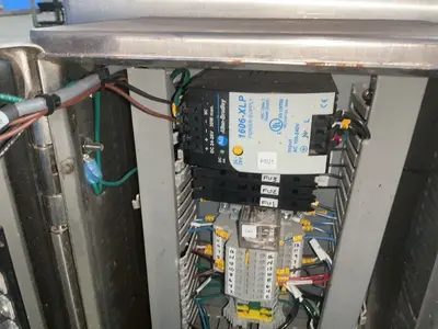 Used FLEXICON _UNKNOWN_ Chemical & Process Equipment Ohio US | HGR 24 #1469444