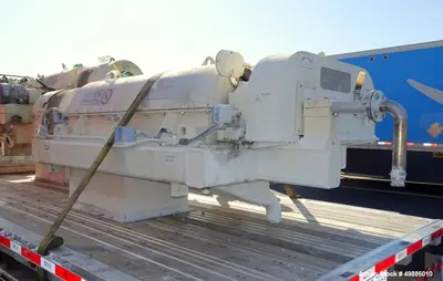 USED F L SMITH 1860-460-75