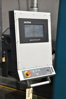 USED ADIRA PM 135 TON X 3100 MM CNC