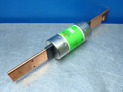 New | in-Stock BUSSMANN FRSR150 Fuses | HGR 24 #742671