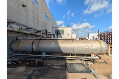 Used _UNKNOWN_ _UNKNOWN_ Autoclaves, Reactors & Kettles Texas US | IRS Auction #1445009