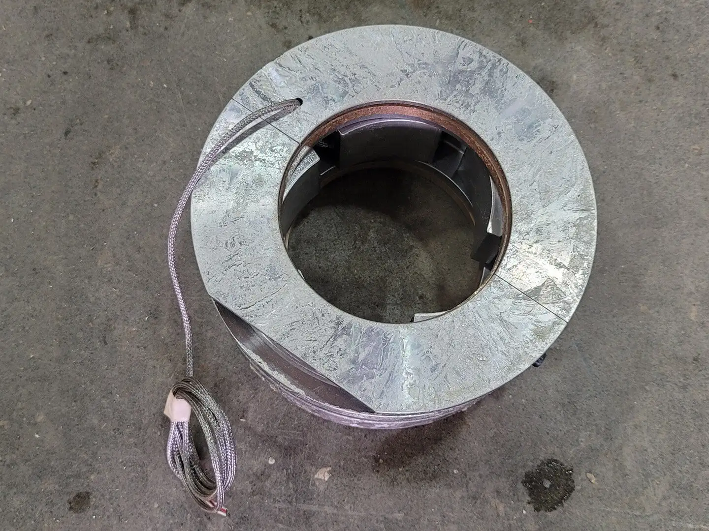 Fluid Film Bearing
