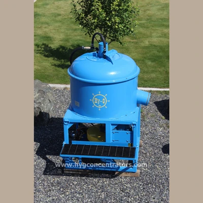 (New) Hy-G P21 Gold Concentrator