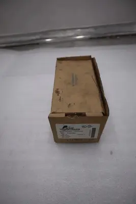 NEW OPEN BOX ACME T181047 General Purpose Transformer STOCK 5527CC