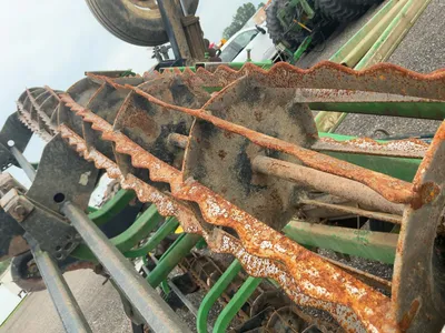 Used UNVERFERTH 220 Trailed Rollers Michigan US | Miedema Asset Management Group #1423714