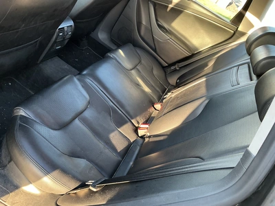 Used 2010 VOLKSWAGEN PASSAT Cars Michigan US | Miedema Asset Management Group #1474497