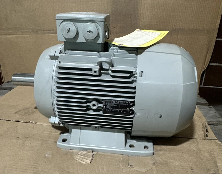 New | in-Stock Siemens 1LE1023-1DC29-0AB4-Z Motors (misc) Indiana US | J&J Industrial Supply #1293456