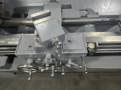 Used LEBLOND REGAL #24 Gap Lathes Kentucky US | Aucto #1314423