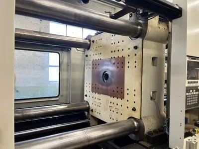 2000 CINCINNATI MILACRON M H 600-60 HORIZONTAL INJECTION MOULDING MACHINES | INJECTION DEPOT (3)