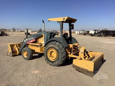 Used 2013 DEERE 210K EP Skid Loaders California US | Mittry Construction #1363514