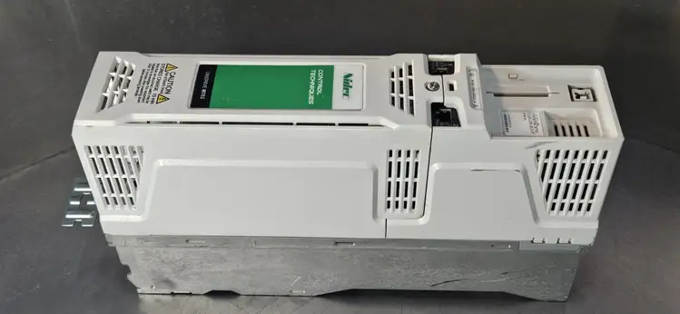 Used Control Techniques _UNKNOWN_ Servo Drives South Carolina US | Palmetto Automation #1155357