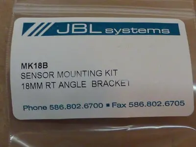 NEW JBL DD2T18B-3