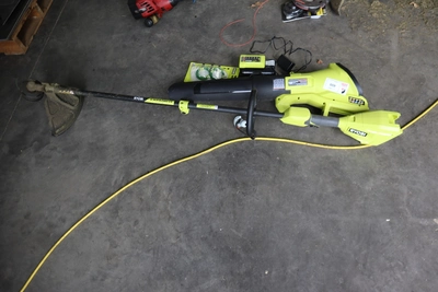 Used RYOBI 40V Leaf Blowers (Commercial) Minnesota US | Machinesused.com #1385724