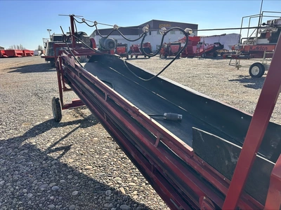 Used _UNKNOWN_ _UNKNOWN_ Portable Conveyors Idaho US | Tri-Steel Manufacturing #1557175