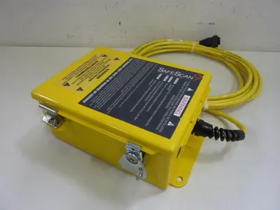 USED DOLAN JENNER SS930-10000