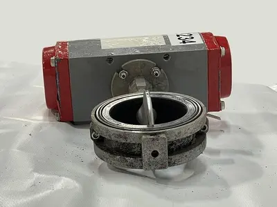 USED BRAY SERIES 20/21