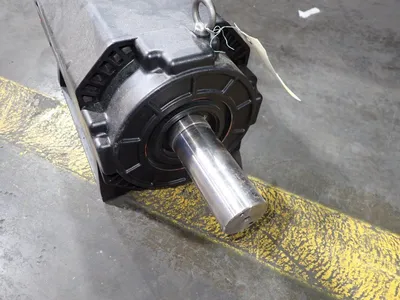 USED FANUC A06B1407B200R