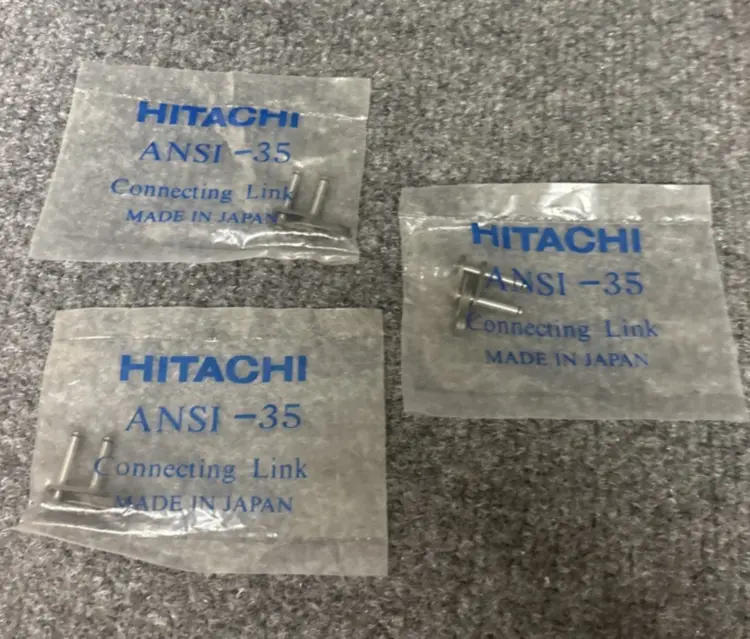 New | in-Stock Hitachi ANSI-35 Estate & Personal Property California US | Davliegogo LLC #1729917