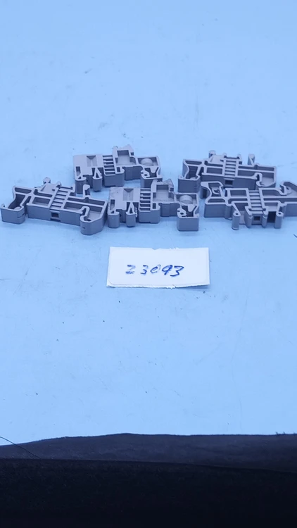 Used Phoenix Contact EUK Terminal Blocks Arizona US | ASSET CONVERSION SPECIALISTS, INC. #311013