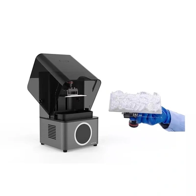 New | in-Stock SLM Dental 3d Printer Printing Titanium, Cobalt Chrome SLM Dental 3d Printer Printing Titanium, Cobalt Chrome Dental Instruments New York US | hedged7llc #1266844