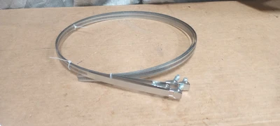 NEW SNAPLOCK STAINLESS STEEL QUICK RELEASE