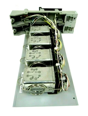 NEW FOXBORO N-2A0-L2C-R CONTROL MODULE N2A0L2CR N-2AO-L2C-R
