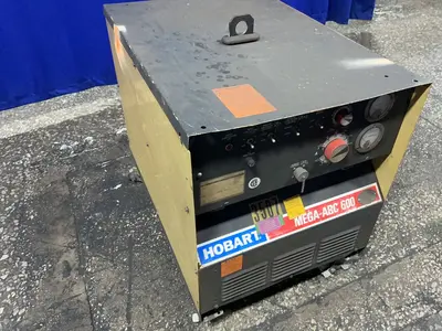 Used HOBART BROTHERS CO R600S Welding Machinery (Other) Ohio US | HGR 24 #1404698