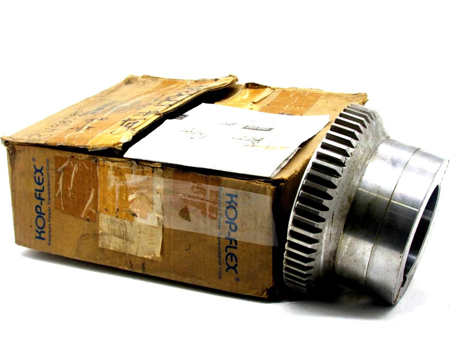 NEW KOP-FLEX 3 1/2 F FHUB COUPLING 312FFHUB
