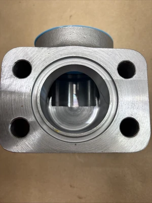 NEW Anchor Fluid Power W164-32-32U