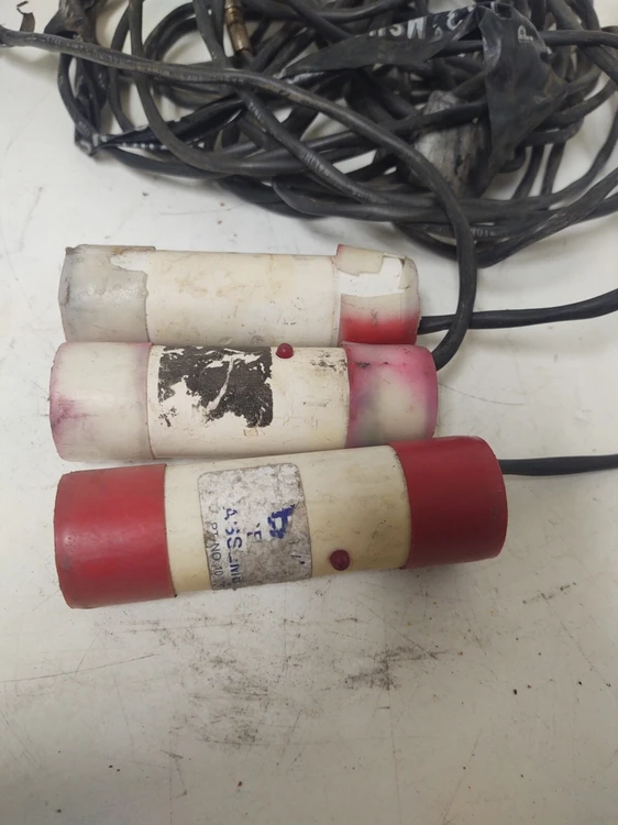 Used BWI EAGLE 10-7003 Sensors Kentucky US | Edwards Industrial Repair #975010
