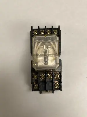 Used MATSUSHITA AP314798 Relays & Switches Ohio US | Surplus Asset Holdings #1245676