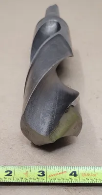 DORMER 2-3/16in Drill Tooling & Accessories, Drilling | Machinery Central (4)