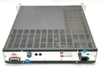Used Electronic Development Corp 520A Process Calibrators Michigan US | Maverick Industrial Sales #1395928