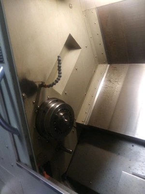 2011 HARDINGE GS 51 CNC Lathes | Toolquip, Inc. (5)