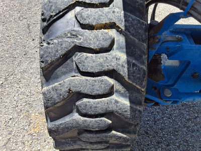 USED 2016 Genie S-40