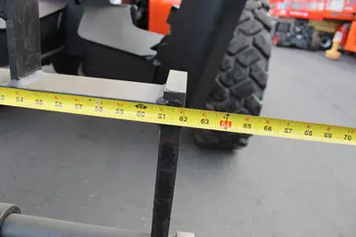 Used 2015 JLG G12-55A Aerial Work Platforms New York US | United Lift #1446447