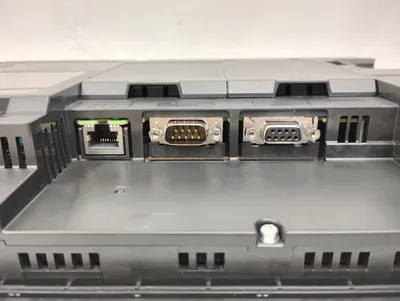USED MITSUBISHI GT2710-VTBA
