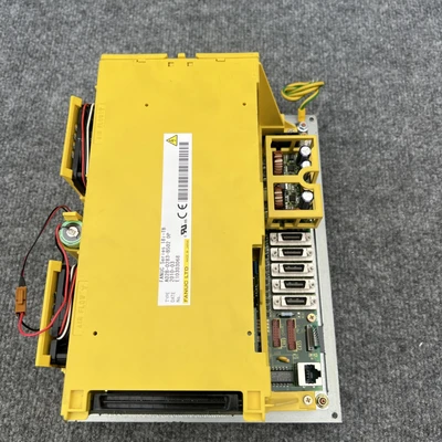 Used FANUC A02B-0283-B502 Misc Industrial Equipment California US | Davliegogo LLC #1710007