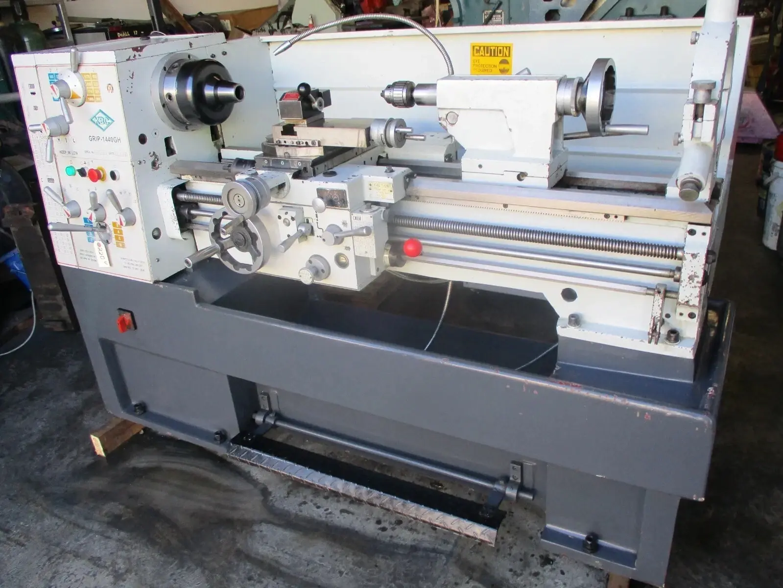 USED KBC GRIP-1440GH