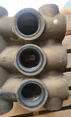 USED WHEATLEY P-364