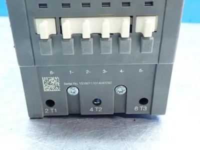 USED ABB A9530