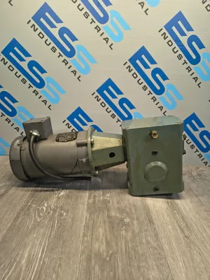 BALDOR VL3504 General Purpose Motors | ESS Industrial Equipment Sales (2)