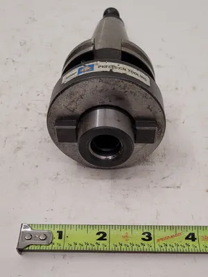 ISCAR CAT40 - SEM 1-1/4X2.125 E Tooling & Accessories, Tooling | Machinery Central (4)