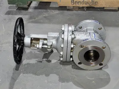 USED DHV C113F6